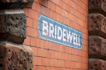 The Bridewell Hotel Liverpool Exterior photo